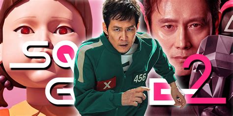 squid game season 2 watch online|Squid Game (Season 2) Full Series Now Available On OTT .